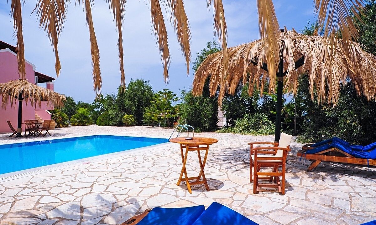 Photo of Outdoor in Gaios