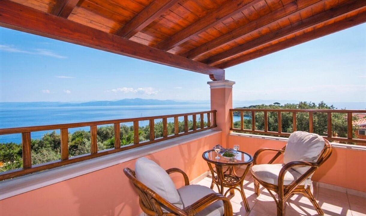 Photo of Outdoor in Gaios