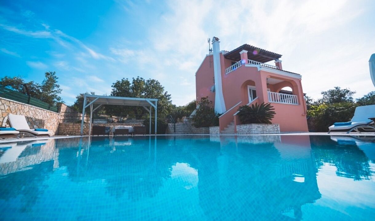 Photo of Outdoor in Gaios