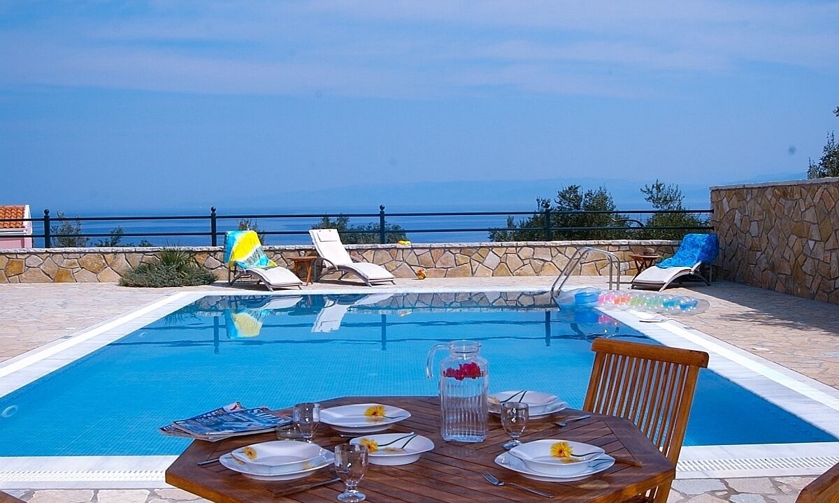 Photo of Outdoor in Gaios