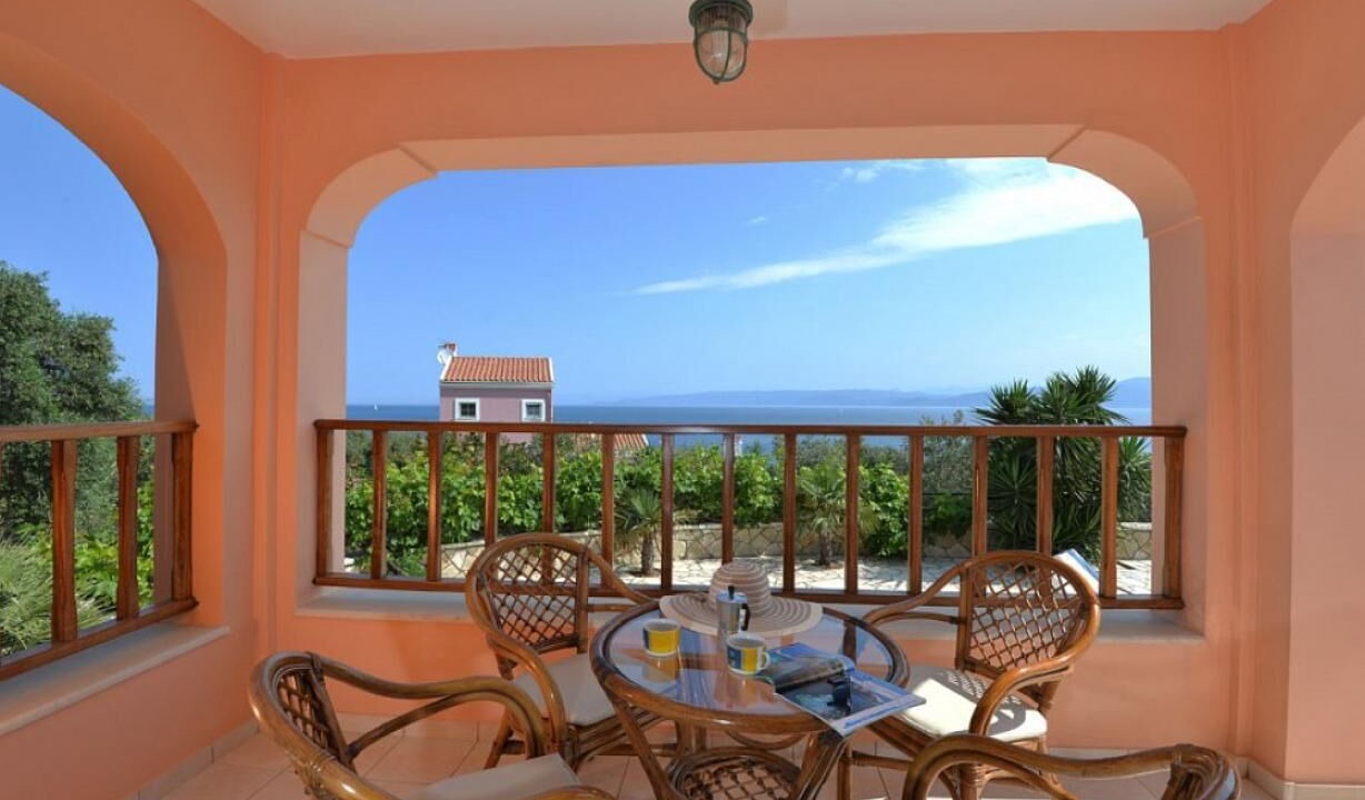 Photo of Outdoor in Gaios