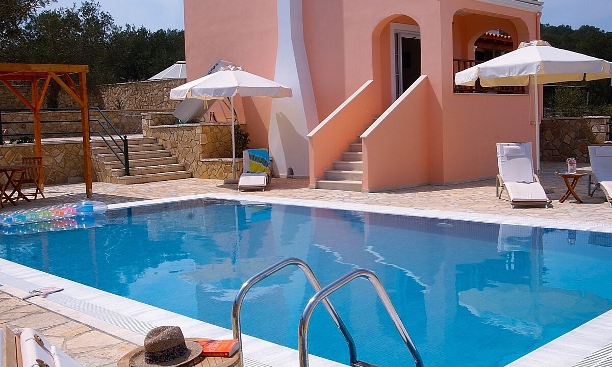 Photo of Outdoor in Gaios