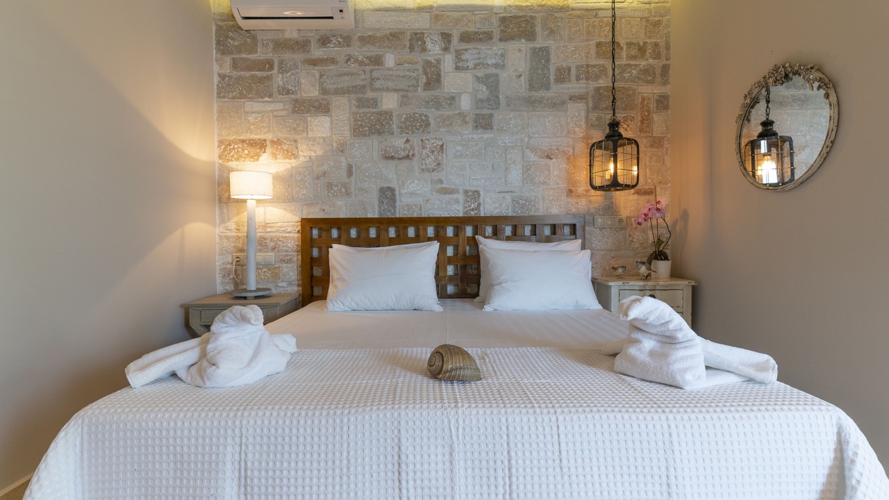 Photo of Bedroom in Koinira