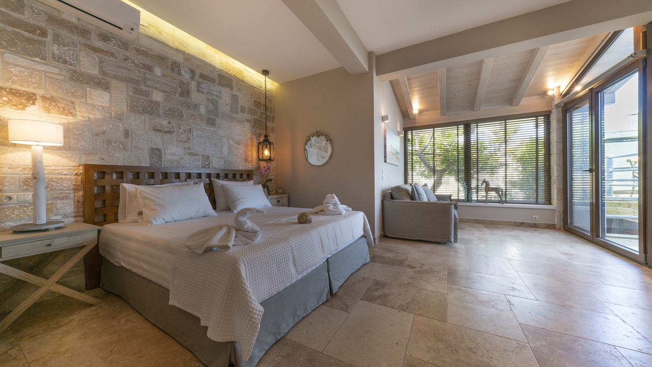 Photo of Bedroom in Koinira
