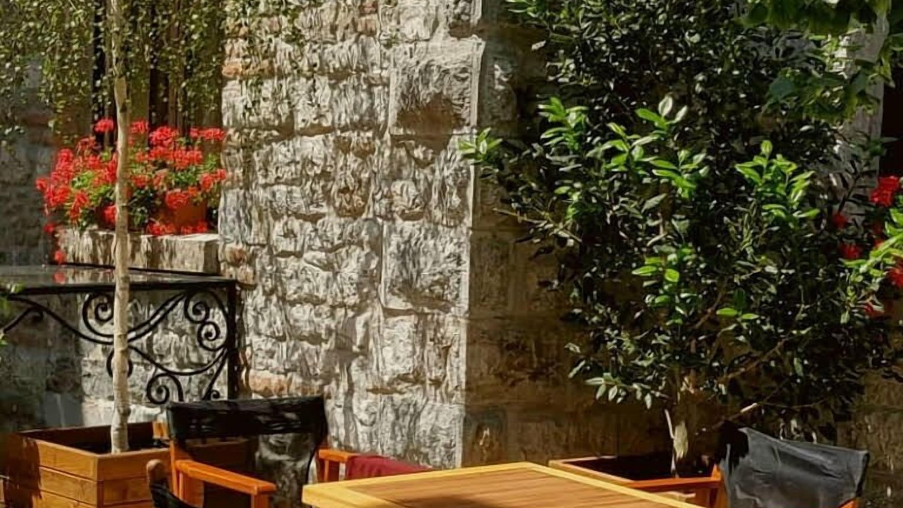 Photo of Patio Balcony in Korce