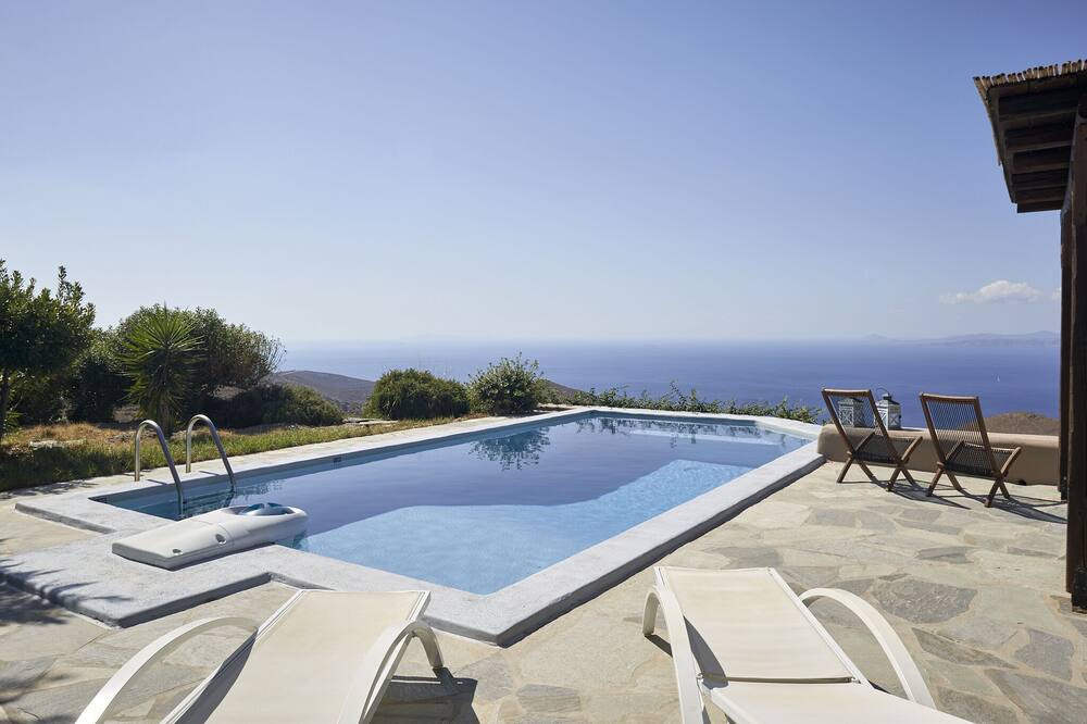Photo of Outdoor in Kea