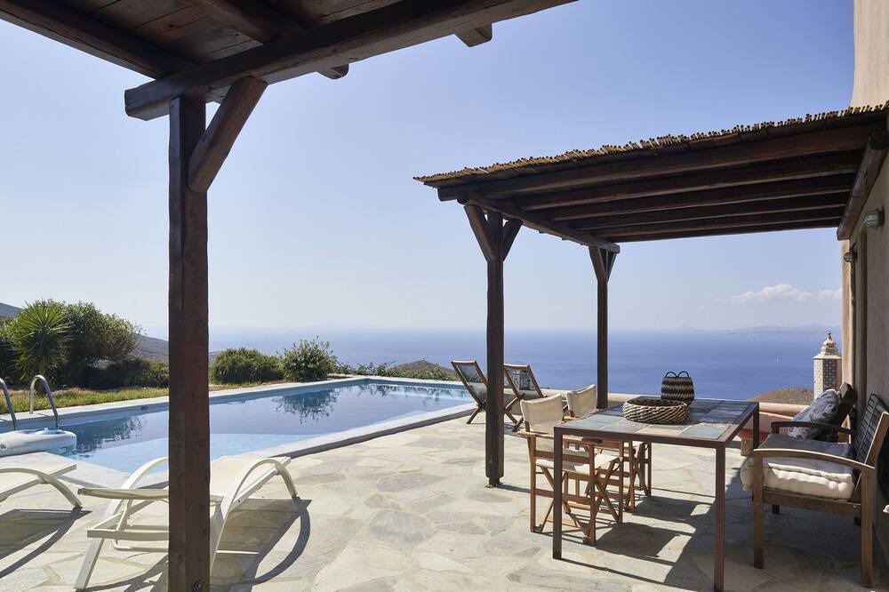 Photo of Outdoor in Kea