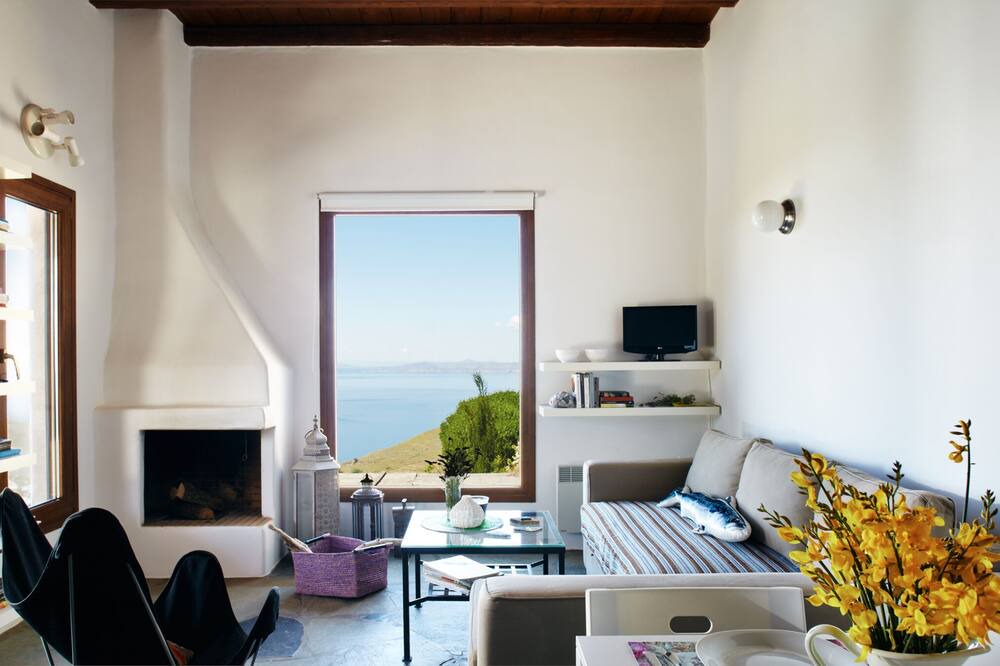 Photo of Livingroom in Kea