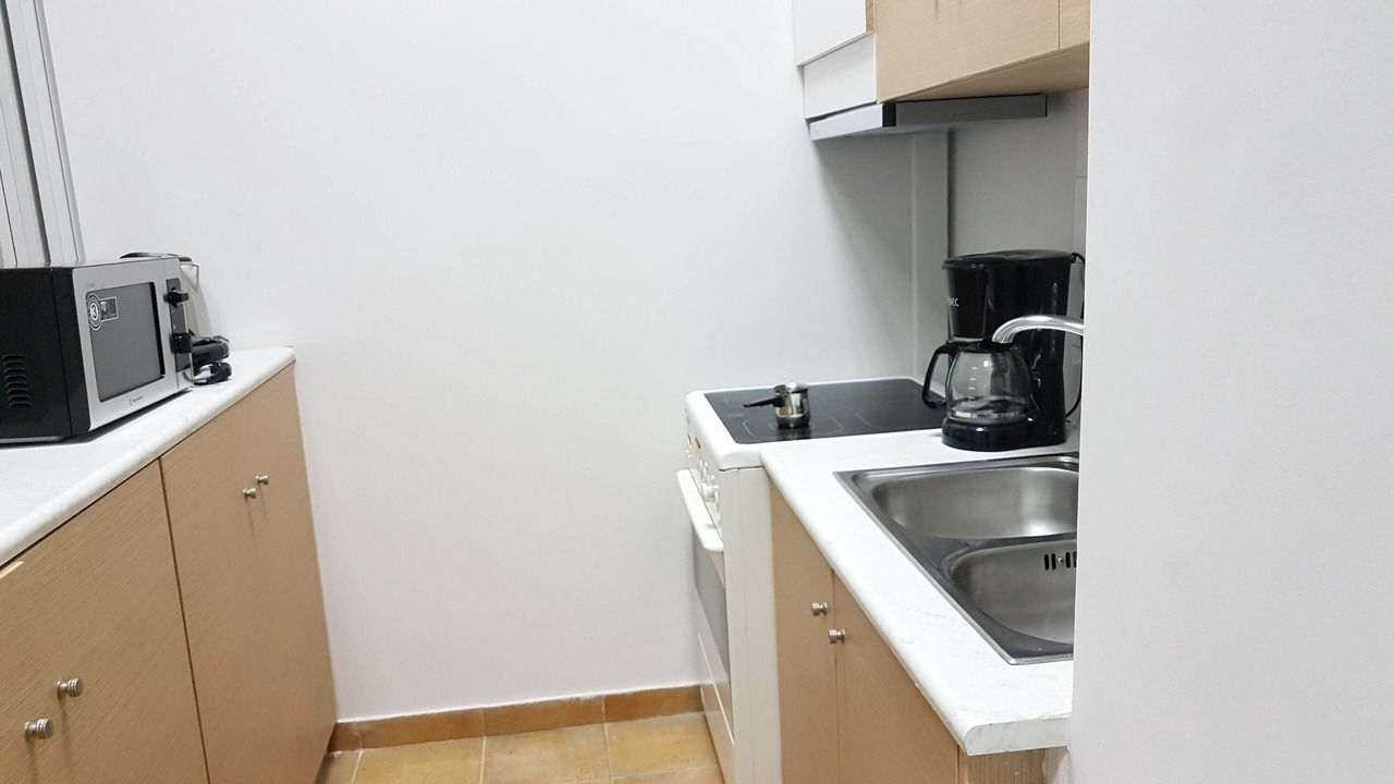 Photo of Kitchen in Mousio