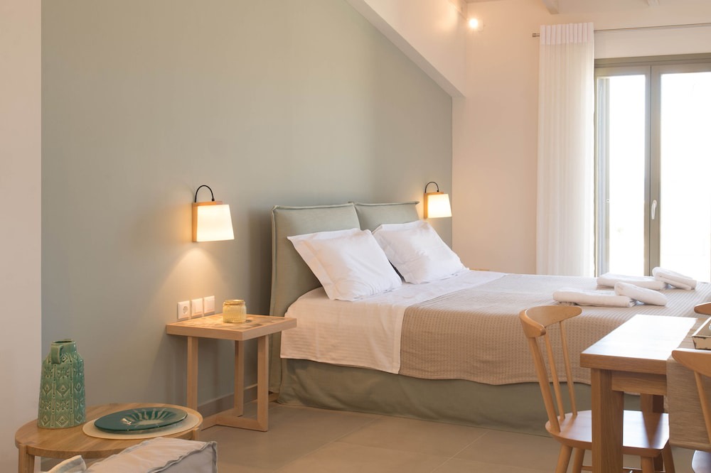 Photo of Bedroom in Gargaliani