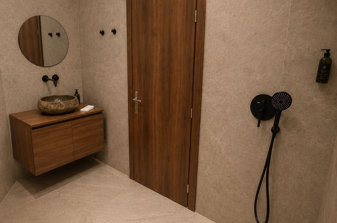 Photo of Bathroom in Nopigia