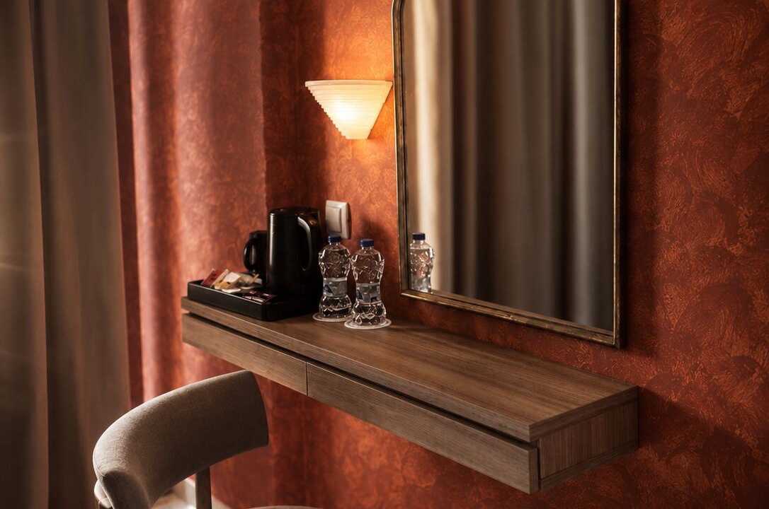 Photo of Bedroom in Nopigia