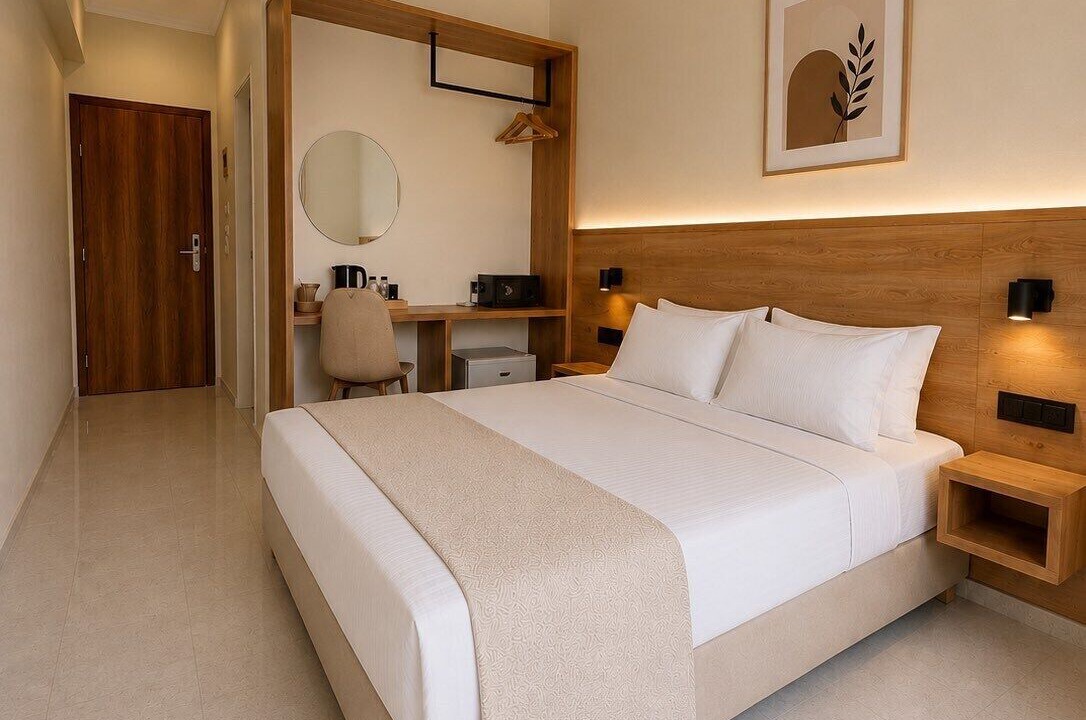 Photo of Bedroom in Nopigia