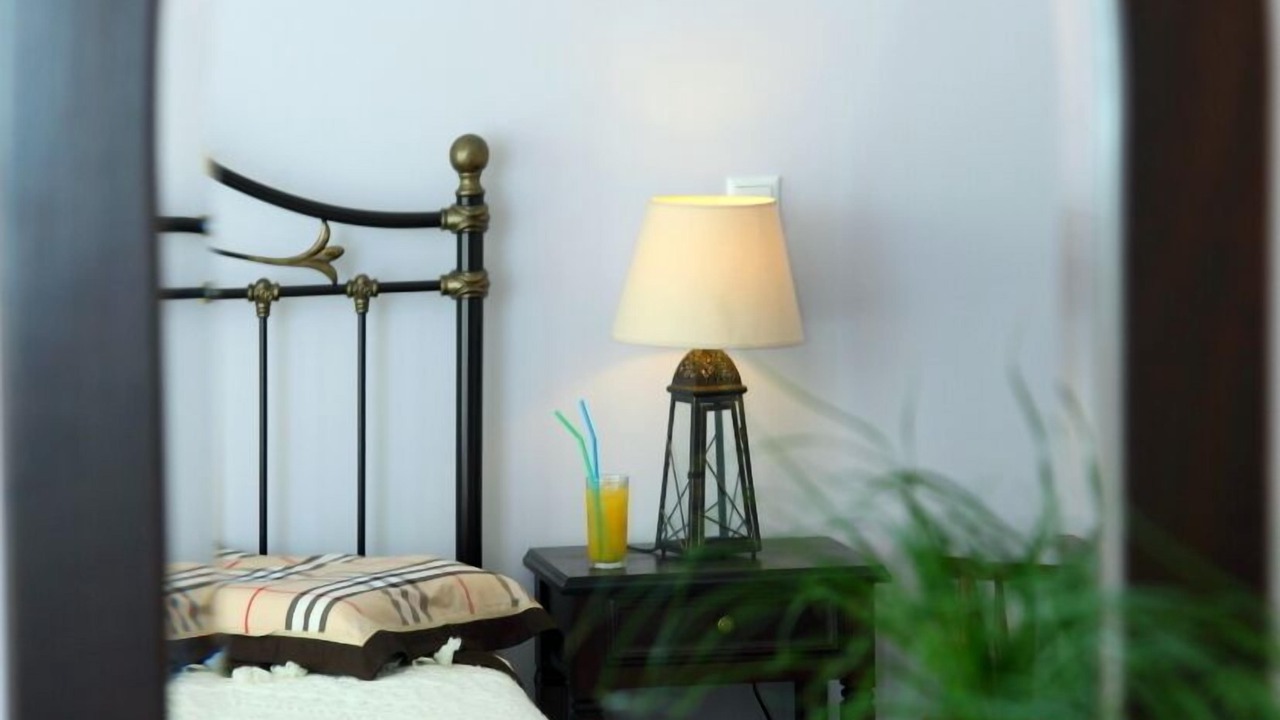 Photo of Bedroom in Perigiali