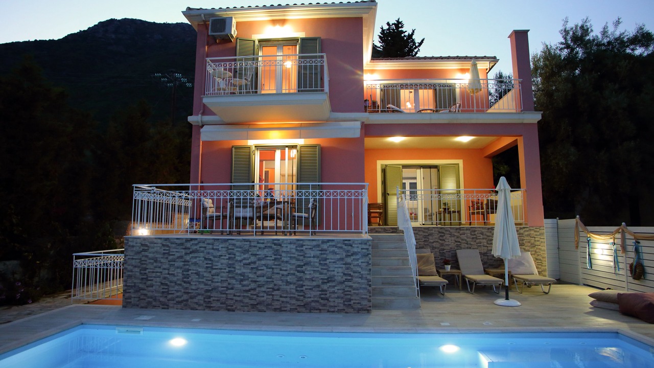 Photo of Outdoor in Perigiali