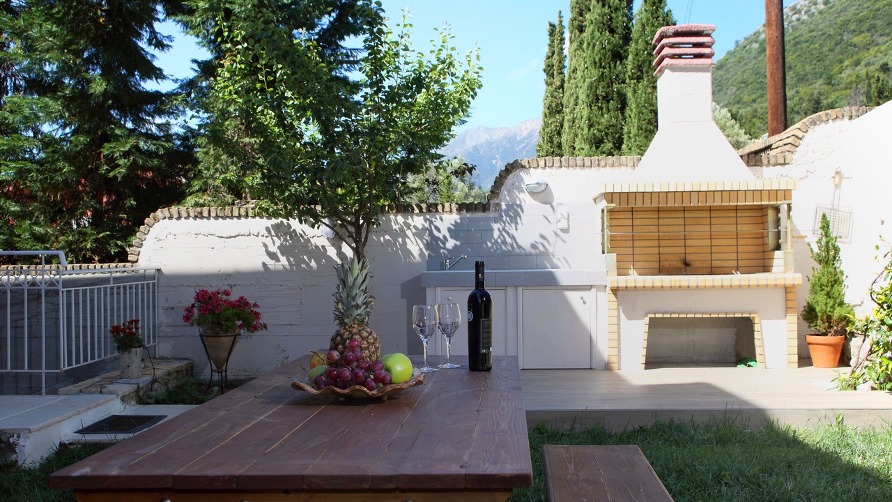 Photo of Outdoor in Perigiali