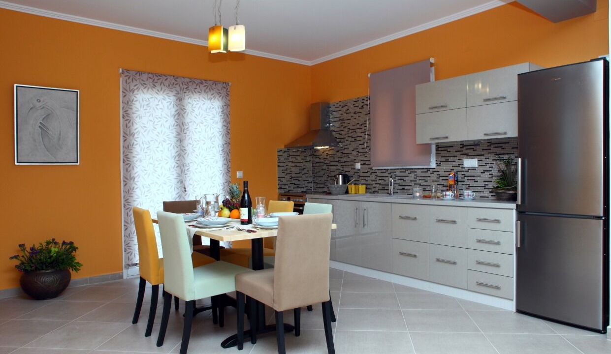 Photo of Kitchen in Perigiali