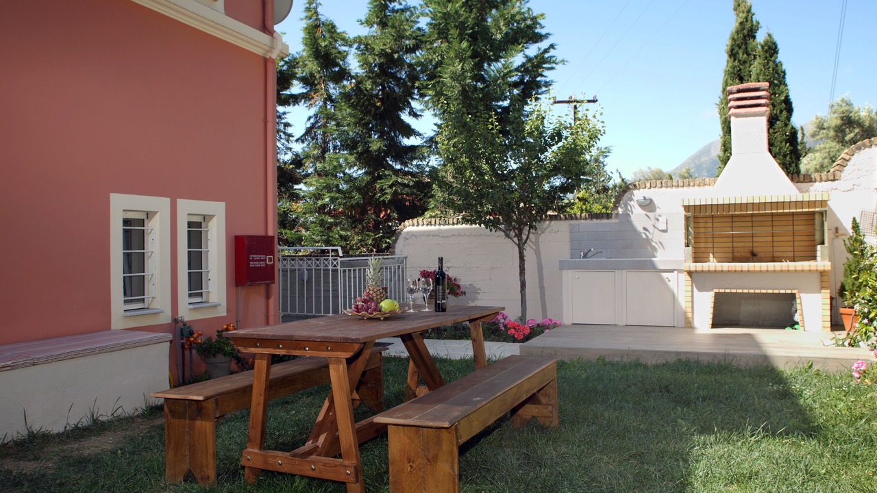 Photo of Outdoor in Perigiali