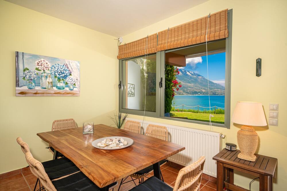 Photo of Kitchen in Karavados