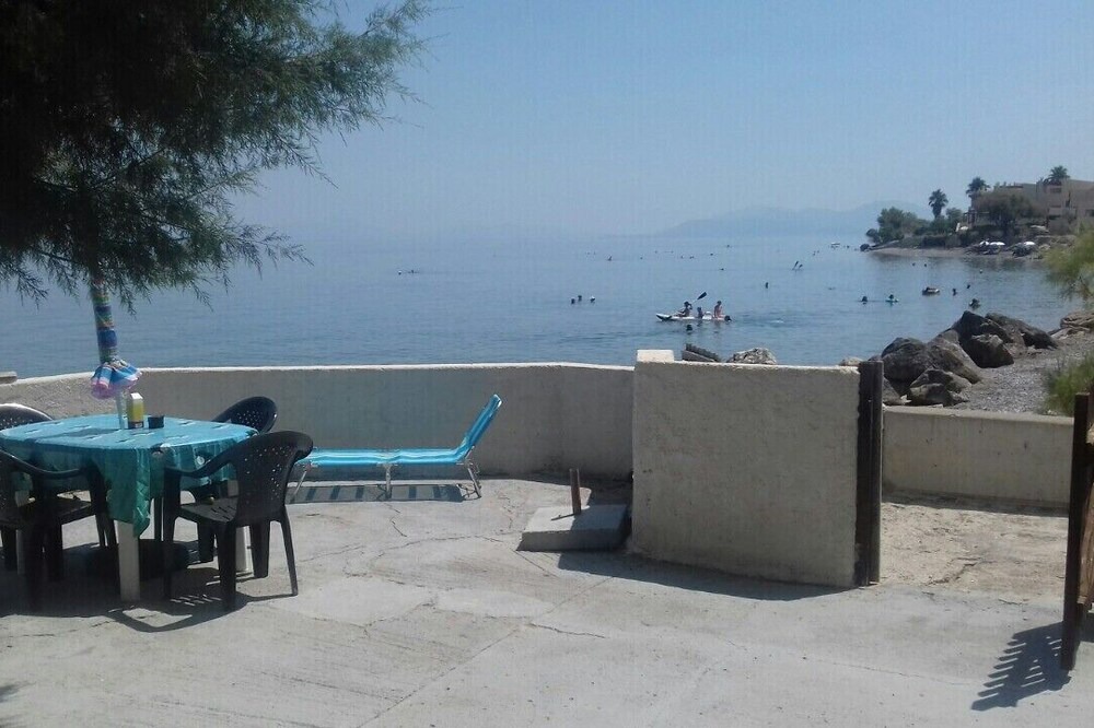 Photo of Patio Balcony in Kato Diminio