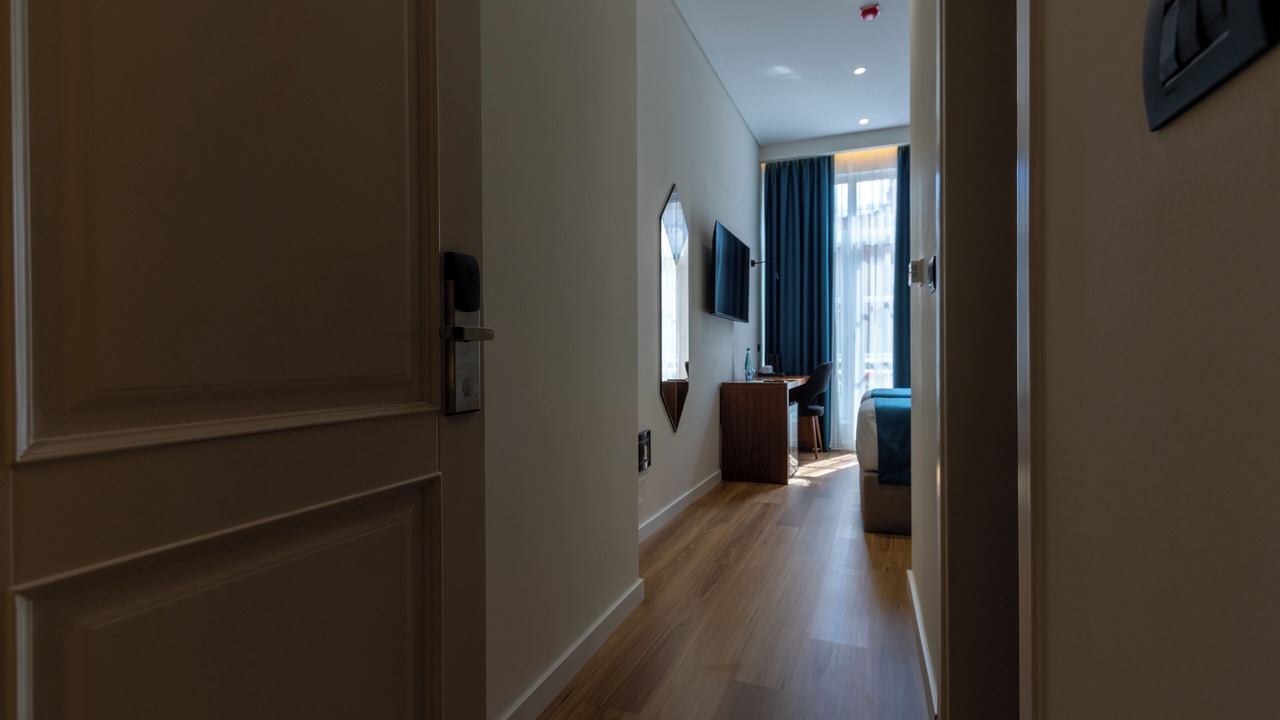 Photo of Bedroom in Tirana