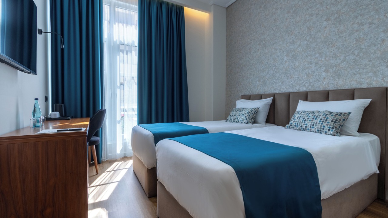 Photo of Bedroom in Tirana