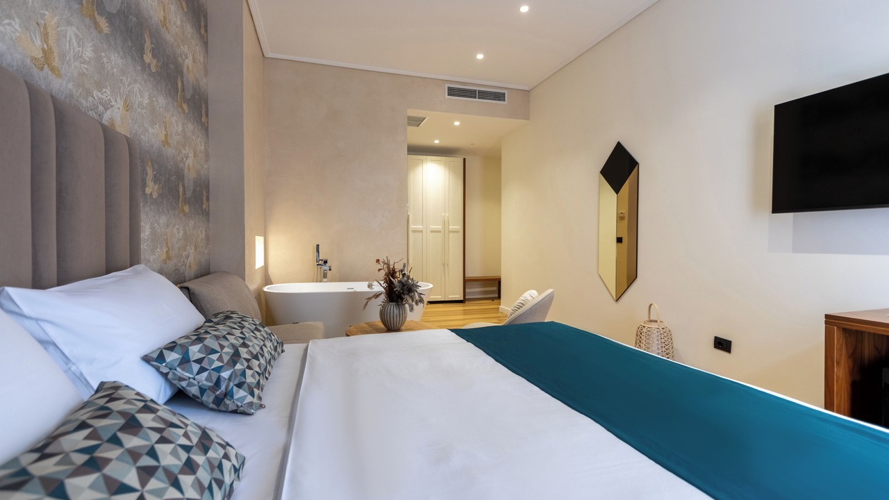 Photo of Bedroom in Tirana