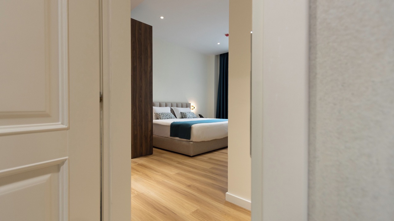 Photo of Bedroom in Tirana