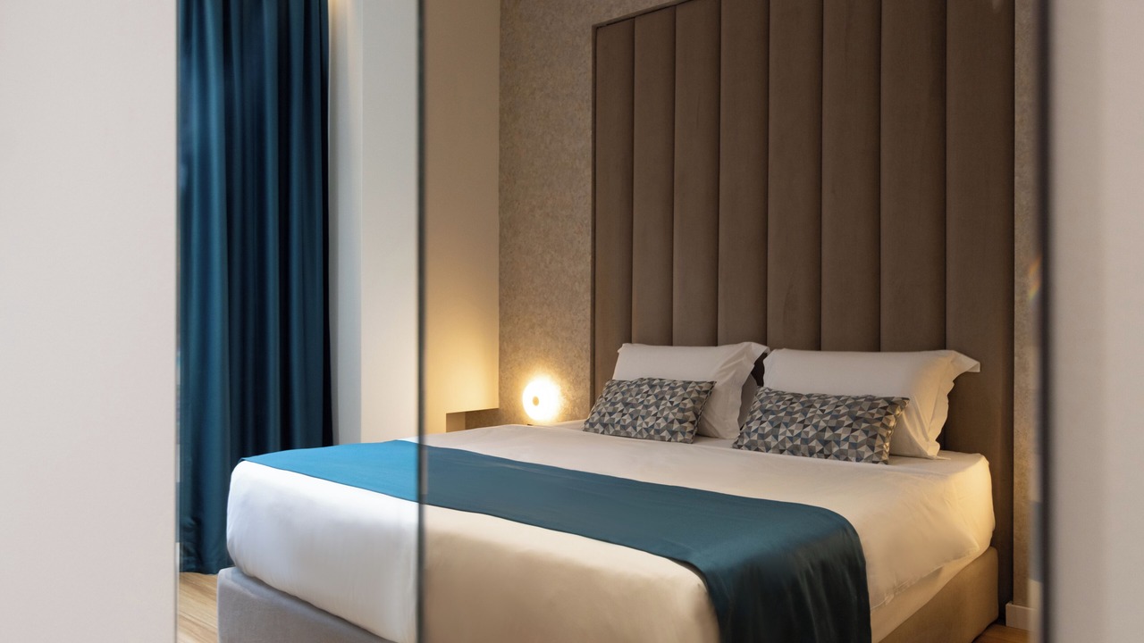 Photo of Bedroom in Tirana