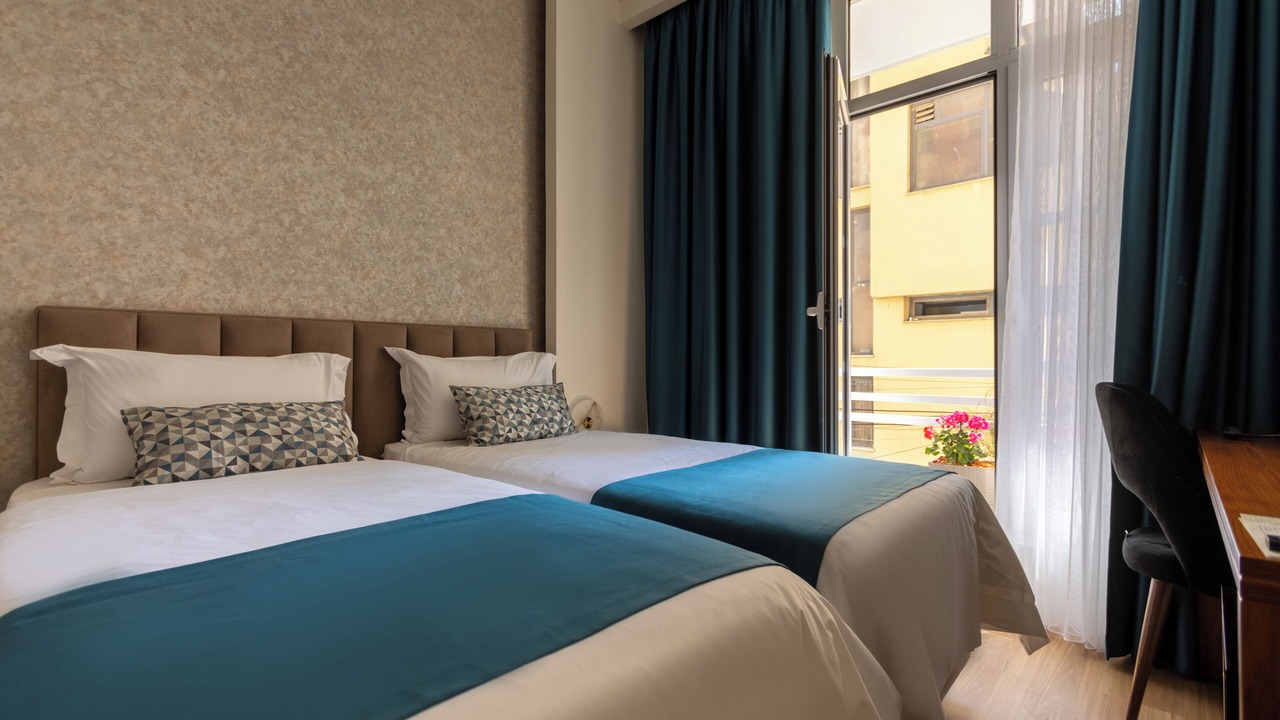 Photo of Bedroom in Tirana