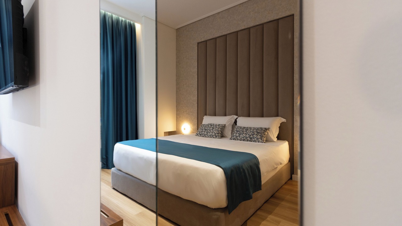 Photo of Bedroom in Tirana