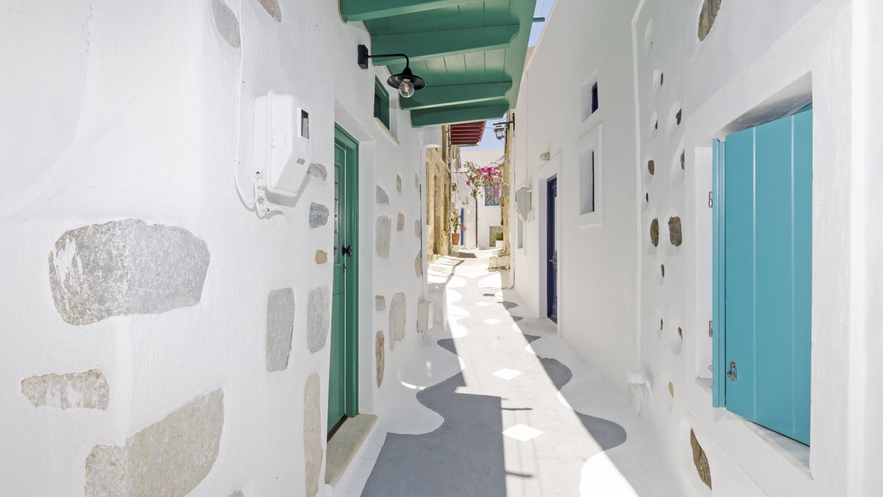 Photo of Others in Astypalaia