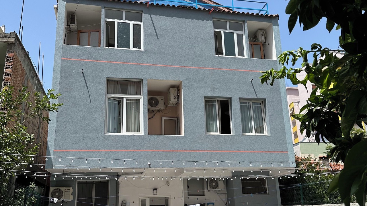 Photo of Patio Balcony in Mbrostar-Urë