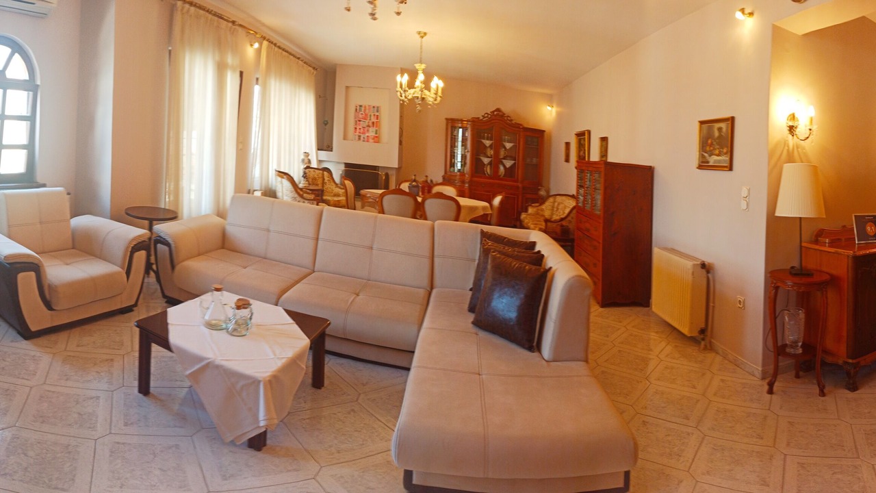 Photo of Livingroom in Kavala