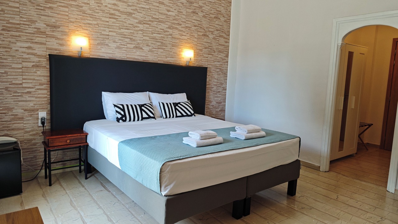 Photo of Bedroom in Dassia