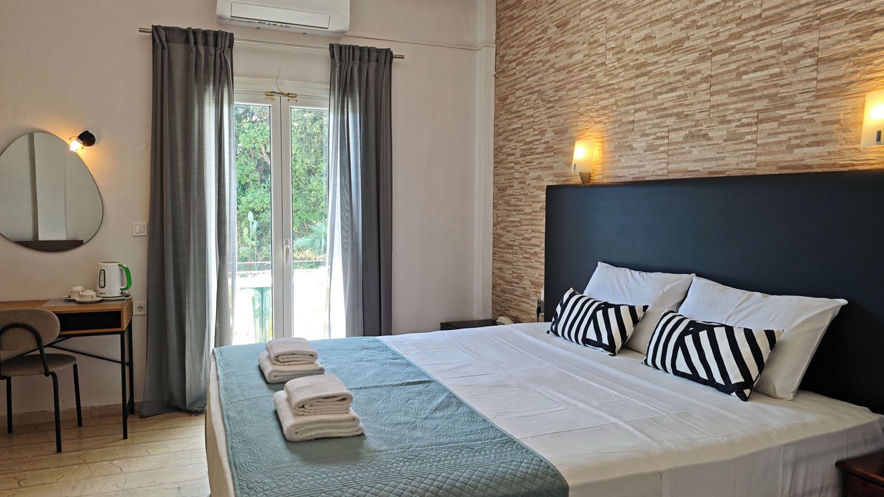 Photo of Bedroom in Dassia