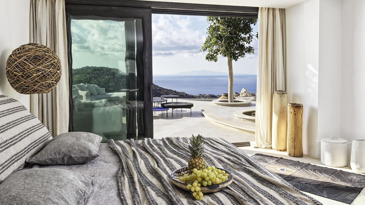Photo of Bedroom in Elia