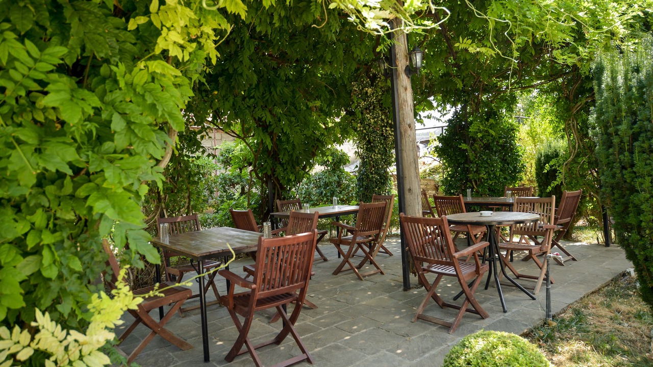 Photo of Outdoor in Gjirokaster