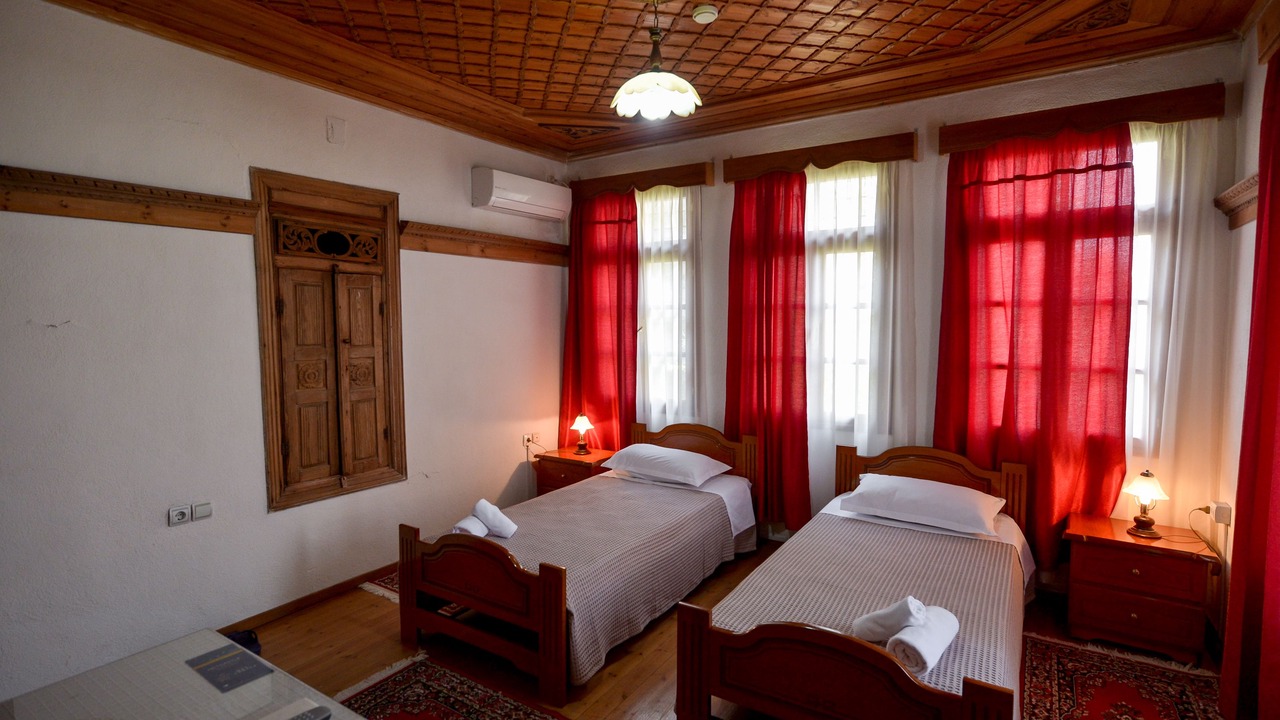 Photo of Bedroom in Gjirokaster