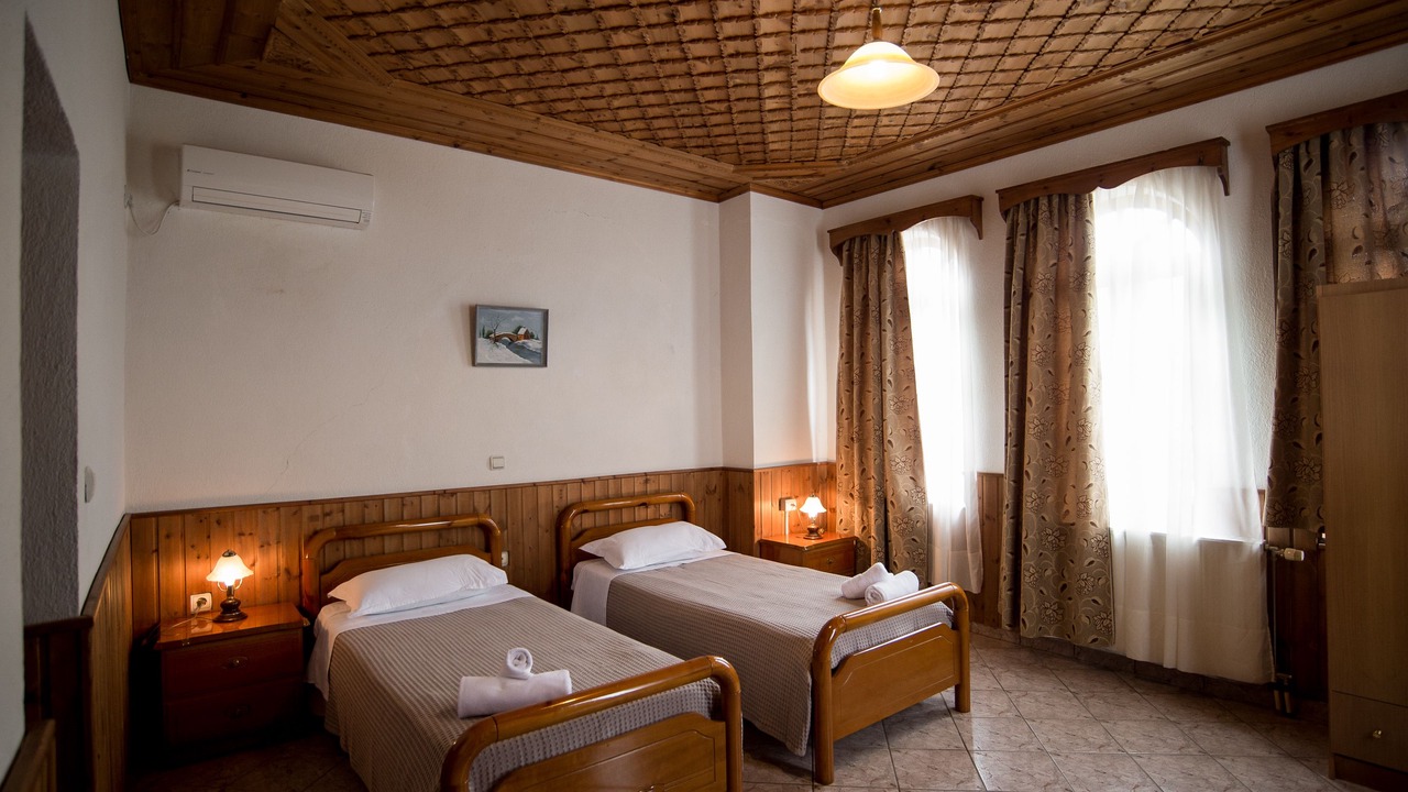 Photo of Bedroom in Gjirokaster