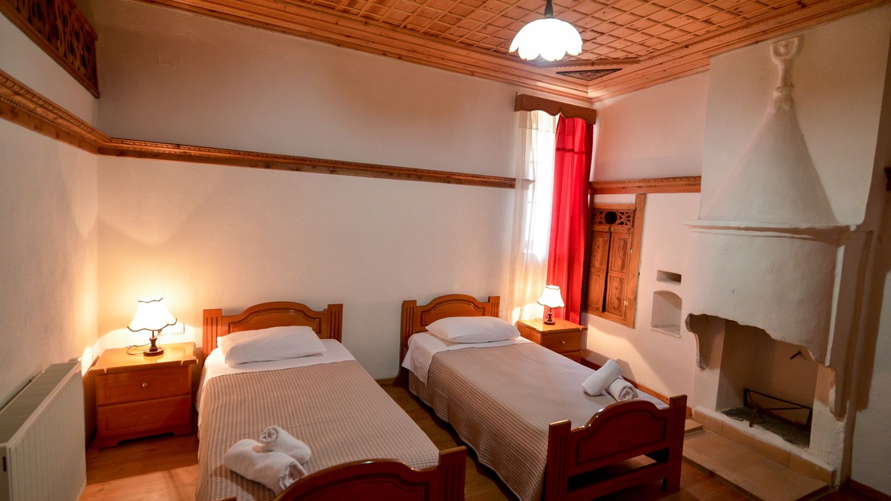 Photo of Bedroom in Gjirokaster