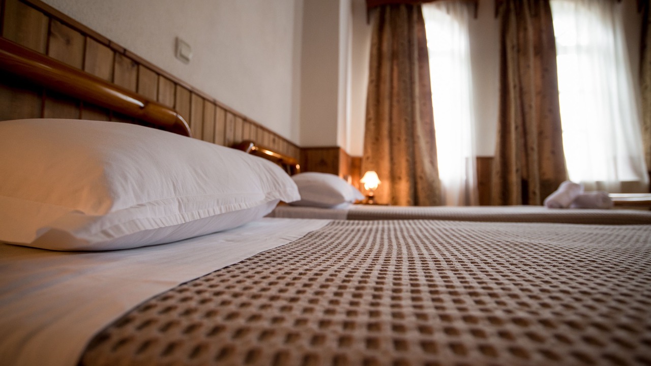 Photo of Bedroom in Gjirokaster