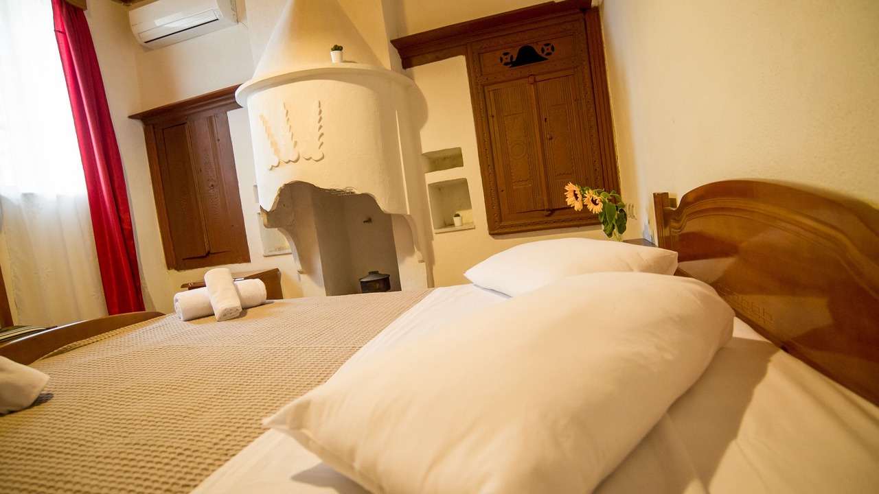 Photo of Bedroom in Gjirokaster