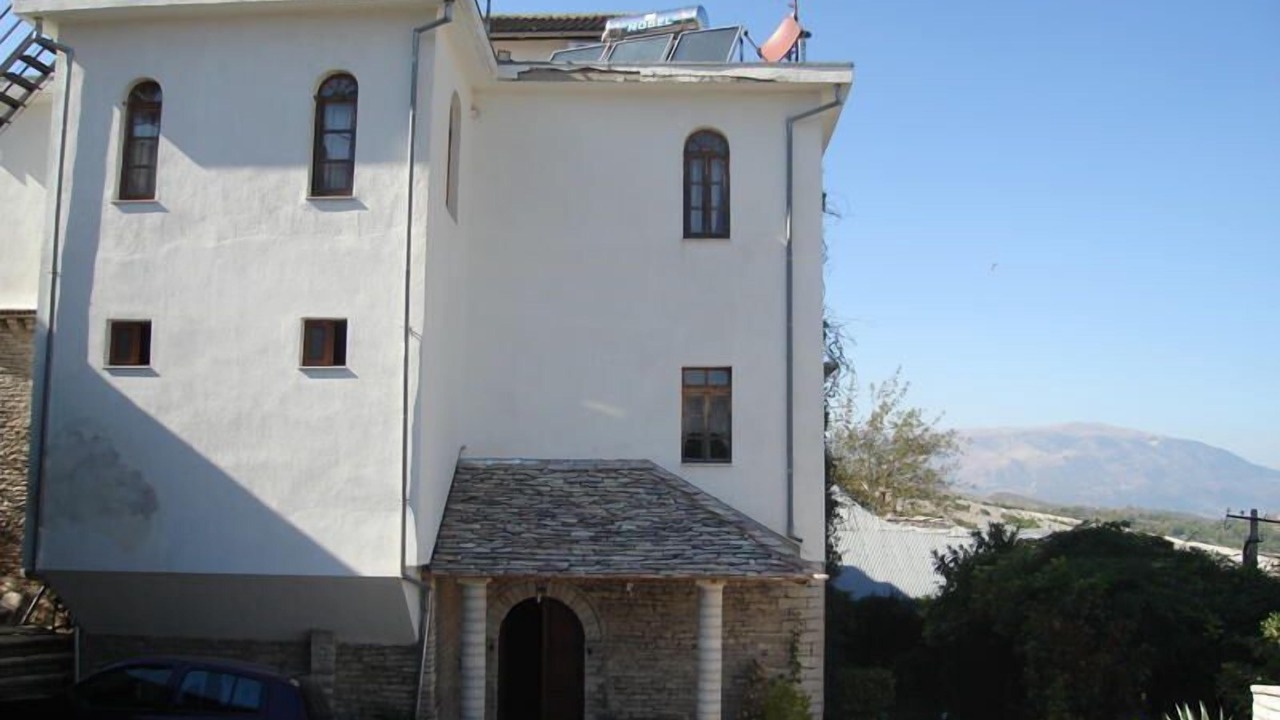 Photo of Outdoor in Gjirokaster
