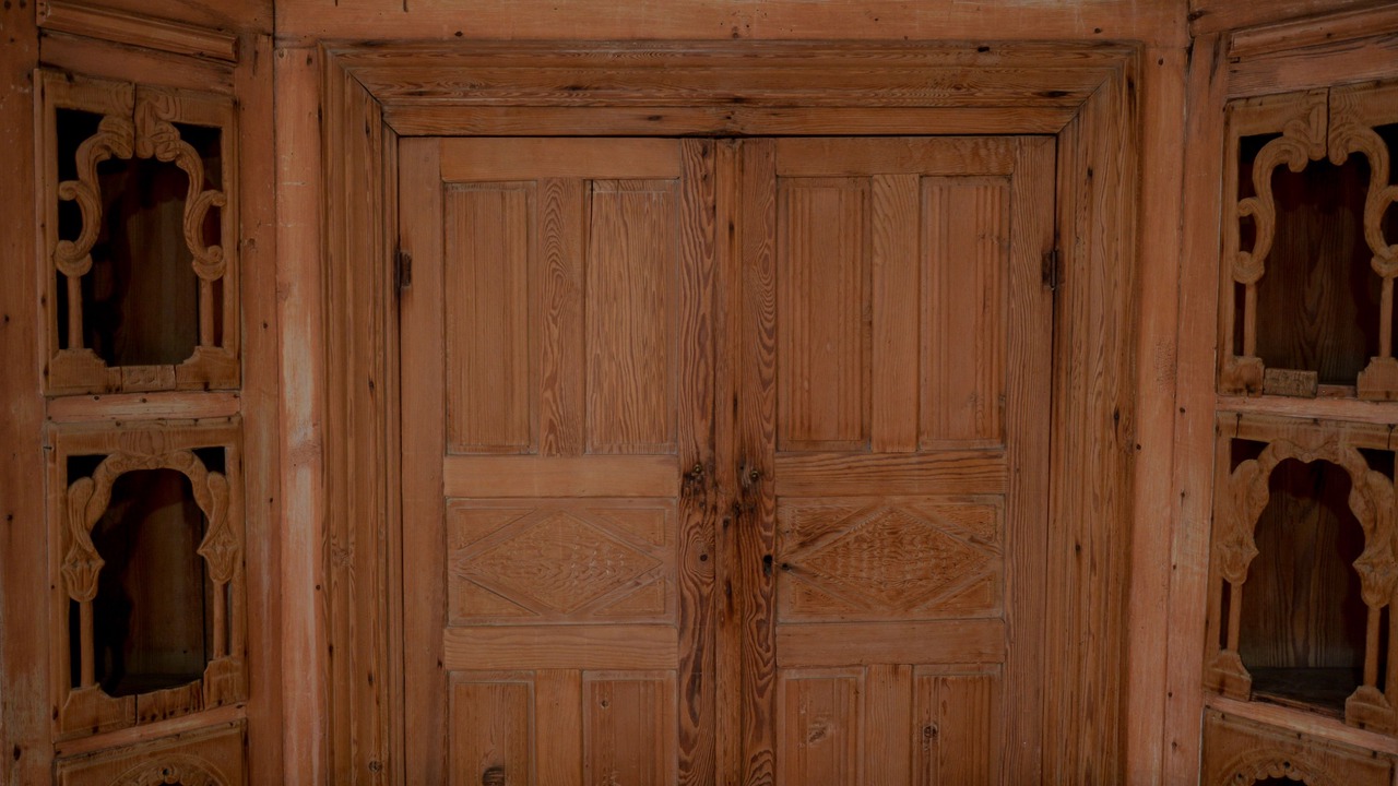 Photo of Bedroom in Gjirokaster