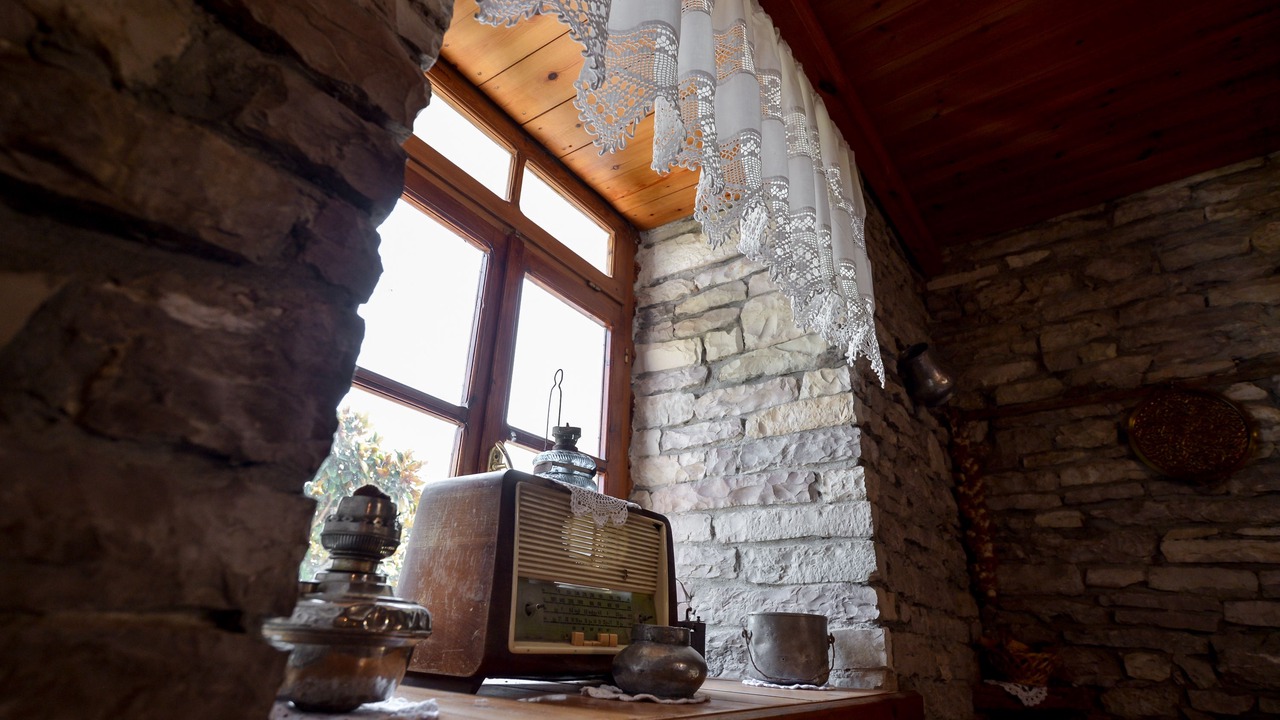 Photo of Others in Gjirokaster