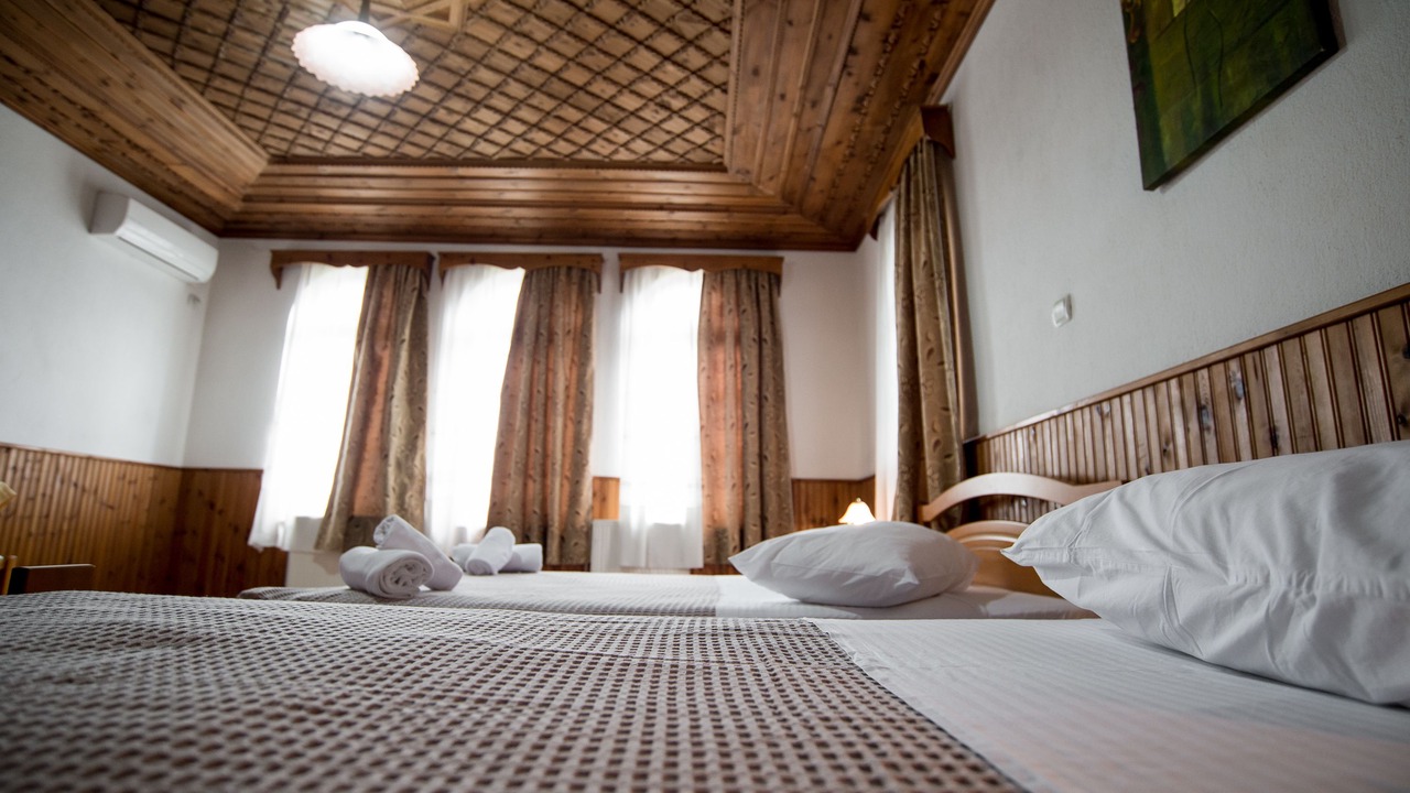 Photo of Bedroom in Gjirokaster