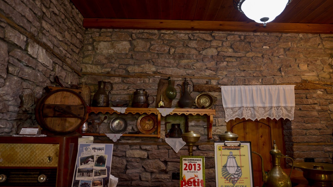Photo of Others in Gjirokaster