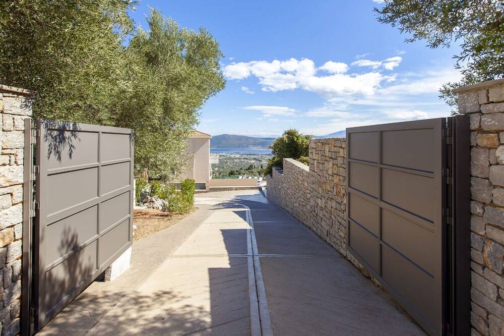 Photo of Outdoor in Kavallos