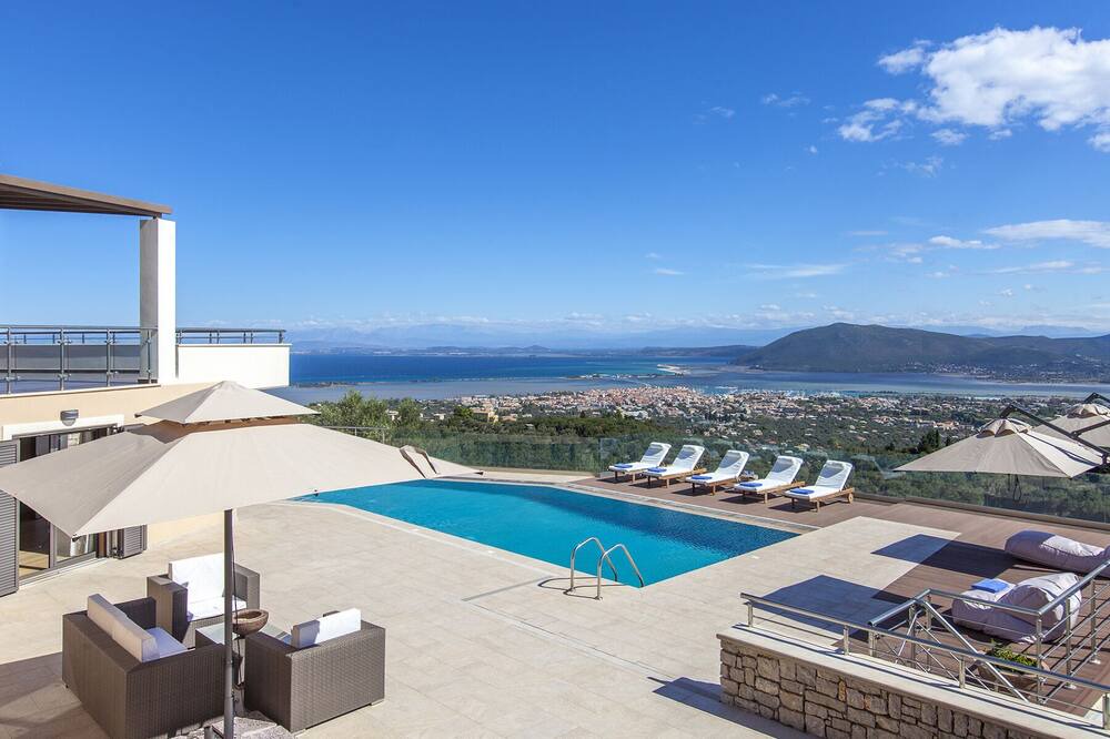 Photo of Outdoor in Kavallos